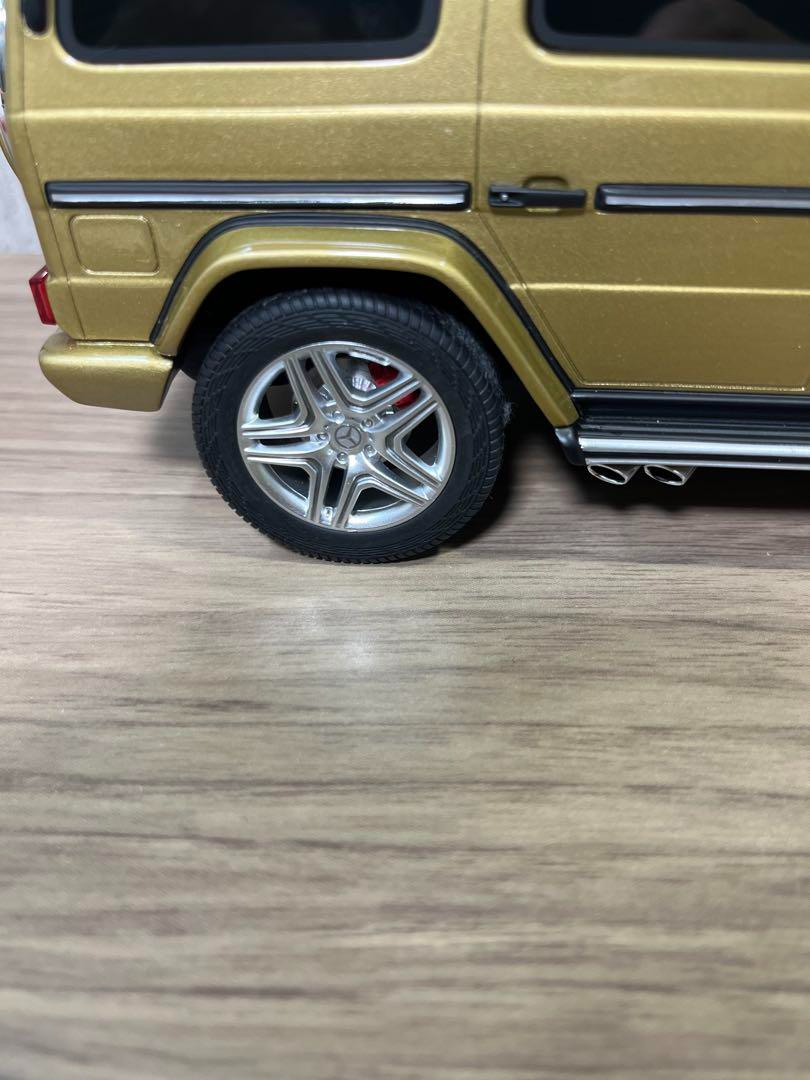 Gt Spirit 1/18 Mercedes-Benz Amg G 63 Pearl Gold | eBay Gt Spirit 1/18 Mercedes-Benz Amg G 63 Pearl Gold | eBay