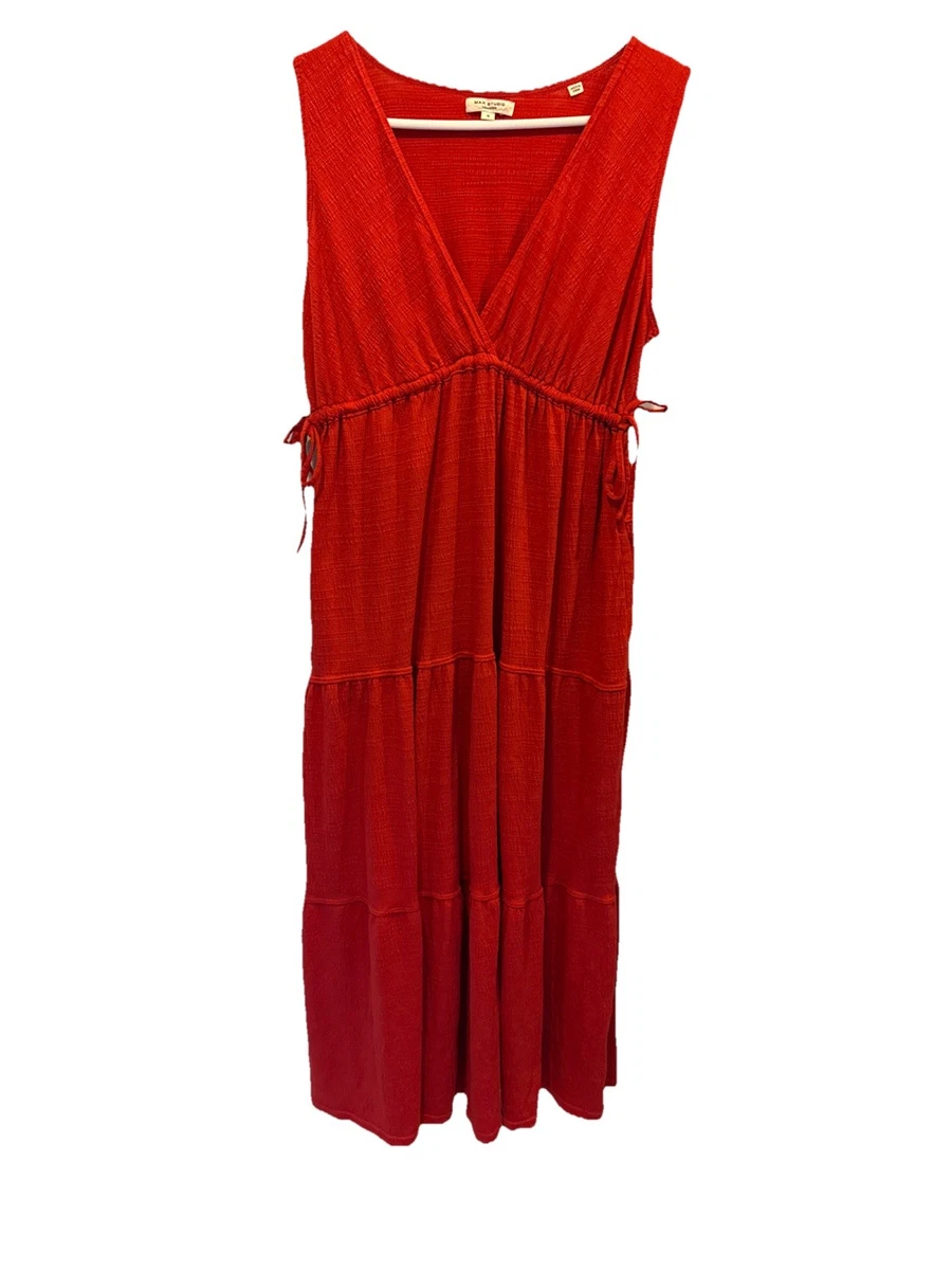 Max Studio Red Dresses for Women for sale | eBay