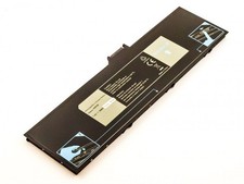 Batteria adatta per Dell Venue 11 Pro 7130, polimero di litio, 7,4 V, 4850 mAh, 35,9 Wh