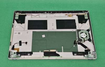 Microsoft Surface Book 1 1703 Genuine 13.5'' Back Cover Assembly X940385-001