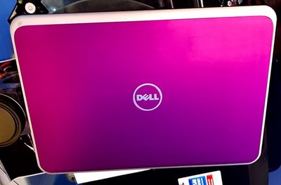 Dell Inspiron 5720 Laptop Intel Processor