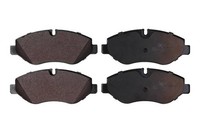 Original Maxgear Bremsbelagsatz Scheibenbremse 19-1096 FüR Iveco