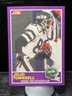 JoJo Townsell #374S 1989 Score Supplemental New York Jets