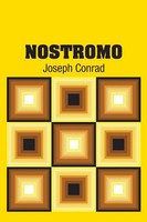 Nostromo Joseph Conrad Taschenbuch Englisch 2018 Simon & Brown EAN 9781731700919