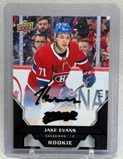 2021-22 Upper Deck MVP Hockey Cards Checklist 42