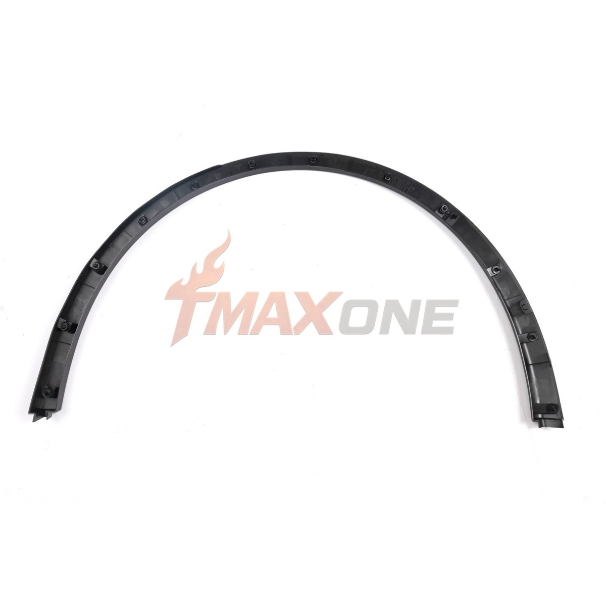 Tesla Model Y Rear Fender Garnish Molding Trim, Right Rear, New, 2020-2024