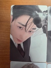 Ateez San Photocard GOLDEN HOUR : Part.5 Kpop...
