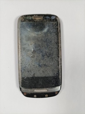 Huawei IDEOS X3 U8510-1 ungetestet/defekt