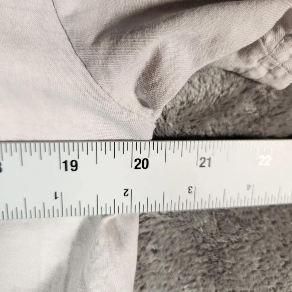 Camisa Michael Jordan De Colección Rara Mj 23 Brooklyn Vertical Mediana M White Bulls Foto 4 de 4