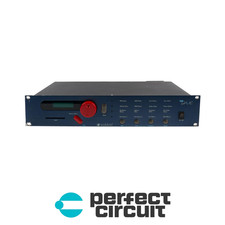 Waldorf Microwave 1 Rev A Wavetable Synthesizer - VINTAGE - PERFECT CIRCUIT