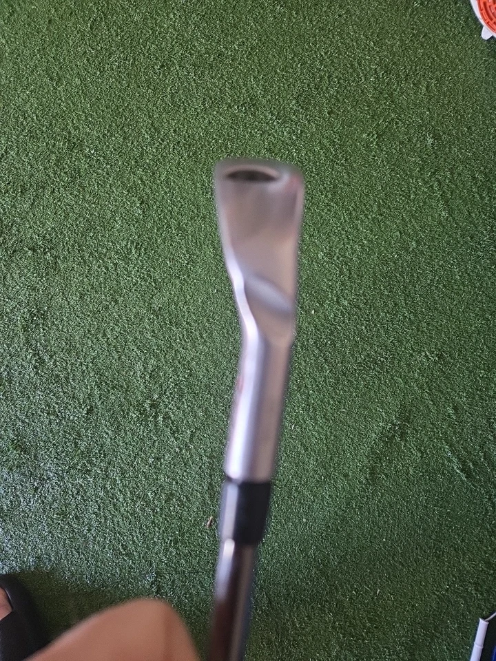 Ping Rapture Driving Iron 2 Iron.  Stiff Flex Shaft No Reserve  - Image 2 of 4