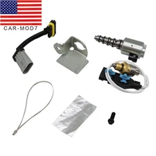 For GM 6.6L 2004-16 Turbo VGT Tune-Up Kit- Vane Position Sensor & VGT Solenoid