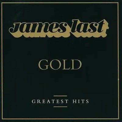 James Last - Gold (Greatest Hits)