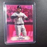Topps Miguel Cabrera #55 Detroit Tigers MLB 2025 Stadium Club Pink Foil