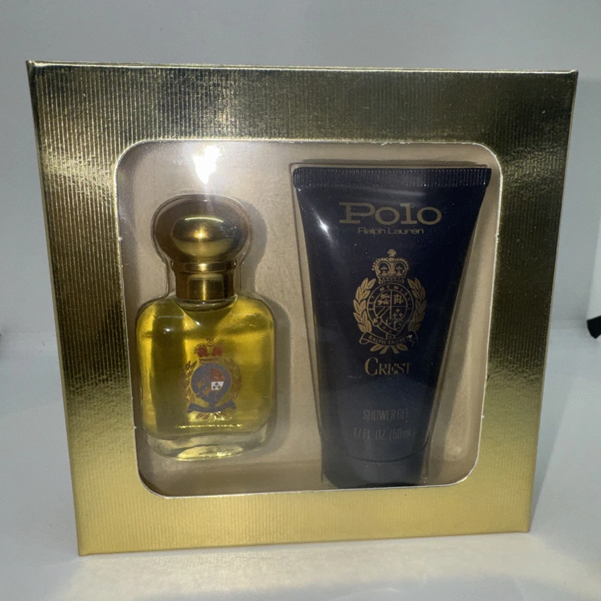 Ralph Lauren Polo Fluid Fragrances for Men for sale | eBay