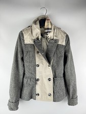 Burberry Coat Girl Jacket Size - 4Y / 156 cm