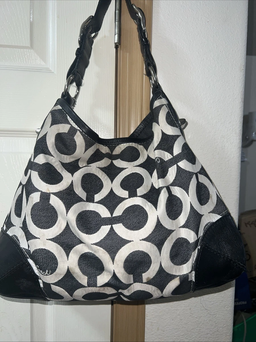 Coach Peyton Hobo Bags for Women for sale - eBay
