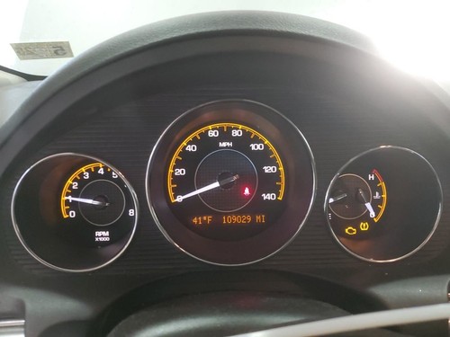 Fuse Box Engine Without Hybrid Federal Emissions Fits 09 AURA 2452573 - Picture 11 of 14