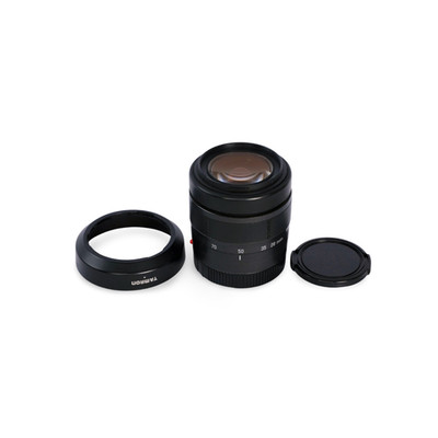 Tamron AF Zoom 28-70mm f/3.5-4.5 Lens (259DM) S/N: 414332 - Excellent