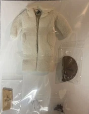 Barbie #915 Peachy Fleecy 1959-1961 Complete Excellent Condition