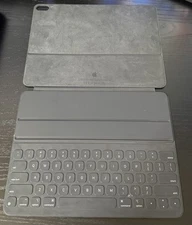iPad Pro 12.9" Smart Keyboard Folio A2039 - MU8H2LL/A - w/ Box