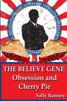 Sally Ramsey | The Believe Gene | Taschenbuch | Englisch (2023)