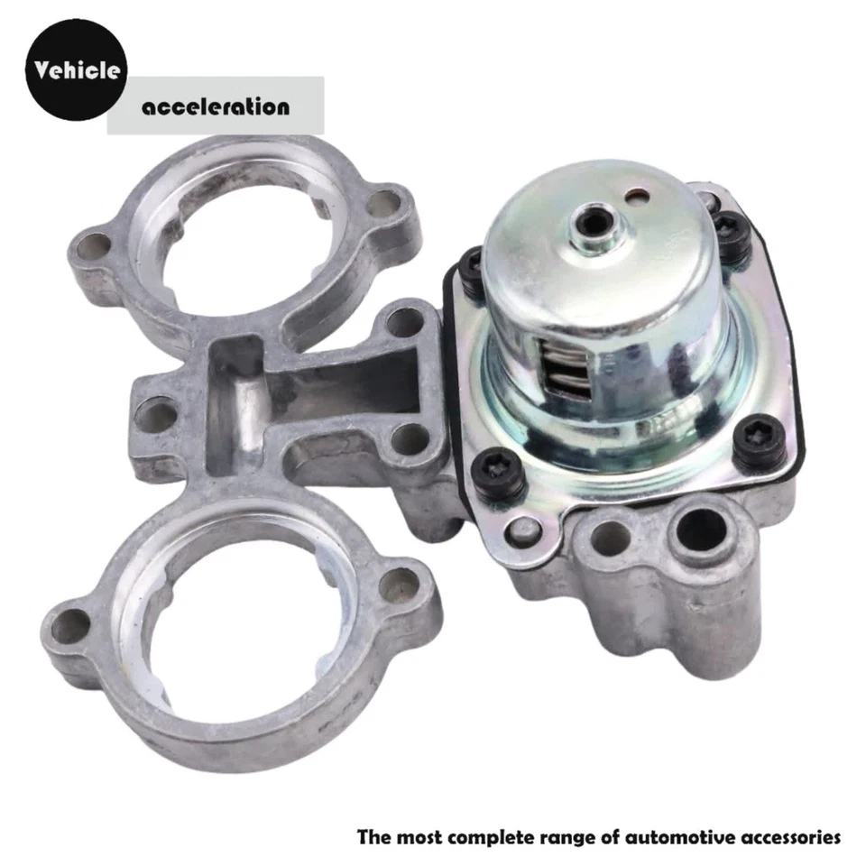 1X Fuel Injection Pressure Regulator For GMC C1500 C2500 G1500 G2500 K1500 USA - Image 4 of 4