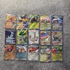 Pokémon TCG Scarlet & Violet-Temporal Forces HUGE EX BUNDLE