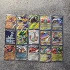 Pokémon TCG Scarlet & Violet-Temporal Forces HUGE EX BUNDLE