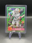 2025 Topps Cosmic Chrome Ashton Jeanty Base (RAW)