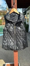 Athleta Down Vest