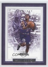 2002-03 Fleer Showcase DeShawn Stevenson #44 fm0