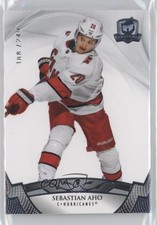 2020-21 Upper Deck The Cup 188/249 Sebastian Aho #30 s3g