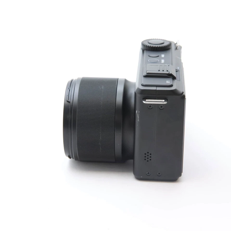 SIGMA DP3 Merrill #321 - Image 2 of 4