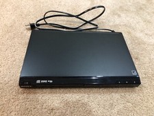 Sony DVP-SR200P DVD Video Player Progressive Scan DVD+RW/+R/-RW/-R Playback
