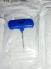 Bone marrow aspiration needles 18G*50mm - pack of 5