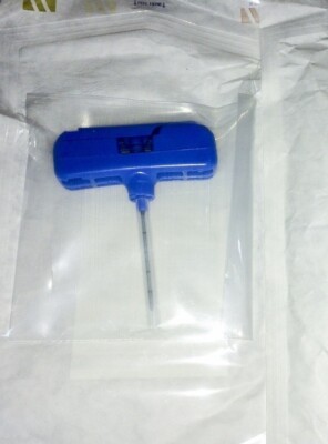 Bone marrow aspiration needles 18G*50mm - pack of 5