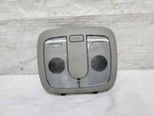 2010-2013 Kia Soul Roof Overhead Console Dome Map Light Reading Lamp 92850-2K000