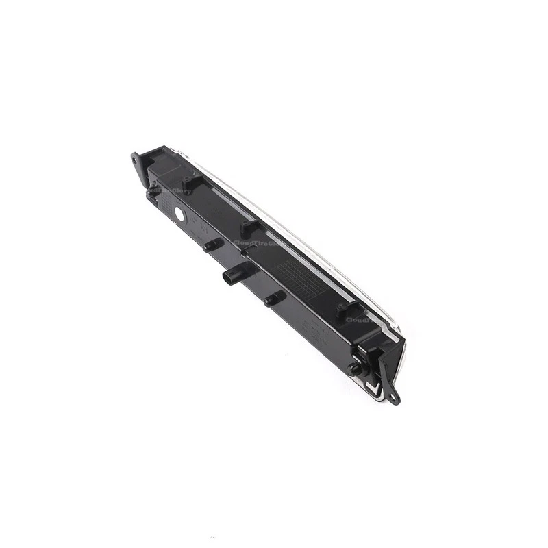 2X Luz antiniebla LED diurna para Mercedes X164 GL320 GL350 1649060351 Foto 4 de 4