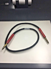 Switchcraft  Cable 18QD18 2ft Patch Cord M642...