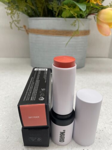 MAKEUP BY MARIO Soft Pop Blush Stick (You Pick) NIB 0.5 oz / 15 ml - Picture 10 of 12