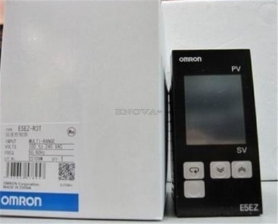 1Pc New Thermostat E5EZ-R3T Omron ll