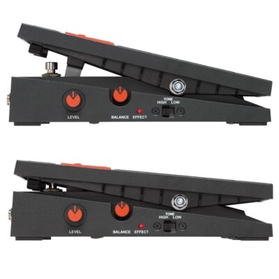 Ibanez Twin Peaks Wah Pedal TWP10 Genuine product Brand New #959