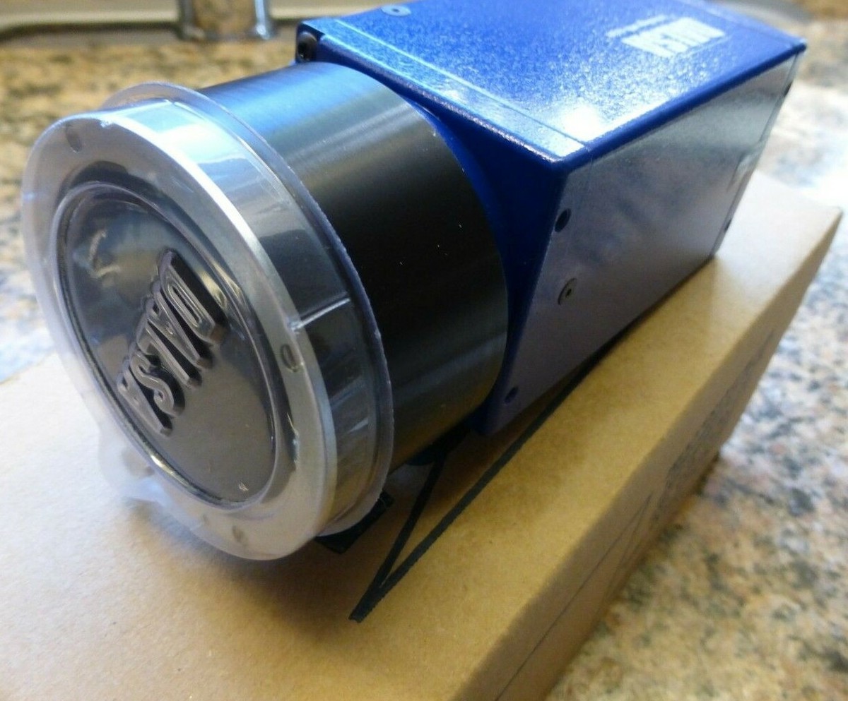 10 Pack DALSA Line camera Spider SP-14-02K30 Nikon mount CCD Blow