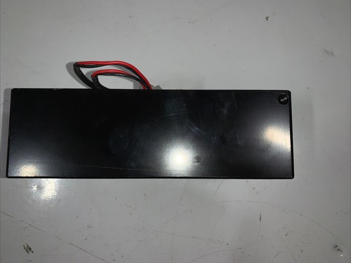Metallkraft Magnetic Base For MB754 Magnetic Base Drill 0386075498 - Picture 5 of 6