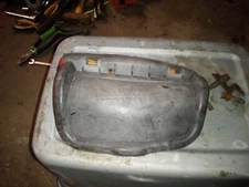 Craftsman Lawnmower Model 917.376572   Mulching Door 189917X498