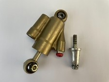 HONDA CRF 450 2011 FITS 2011-2012 STEERING DAMPER 53700MENA51