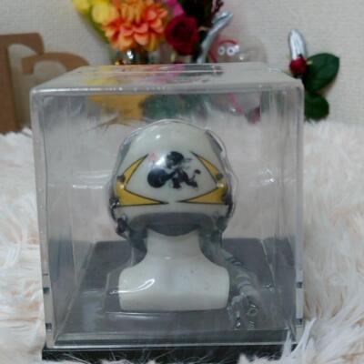 1/6 Takara Efr-03 Pilot Helmet Vf-31 | eBay