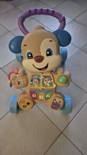 Cagnolino Primi Passi - Fisher Price