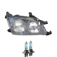 Scheinwerfer Links H7/H7 FüR Toyota Avensis Station Wagon Liftback Inkl. Lampen